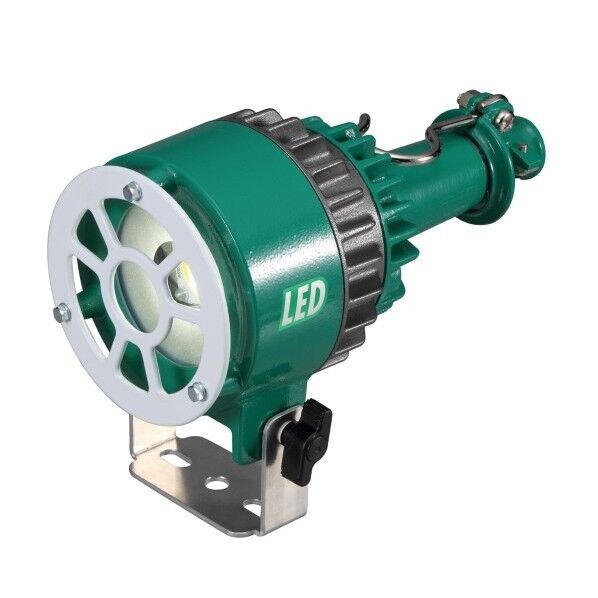 防爆型 LED投光器(本体のみ) LEP-25D 1点