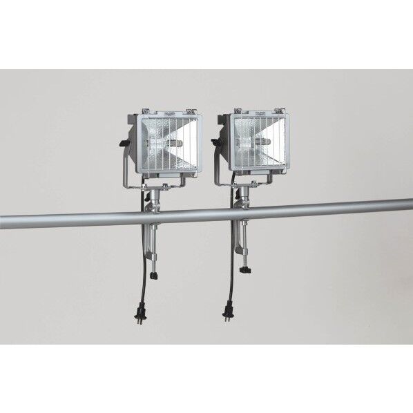 ハロゲンライト(屋外用) PH-310KN 1点