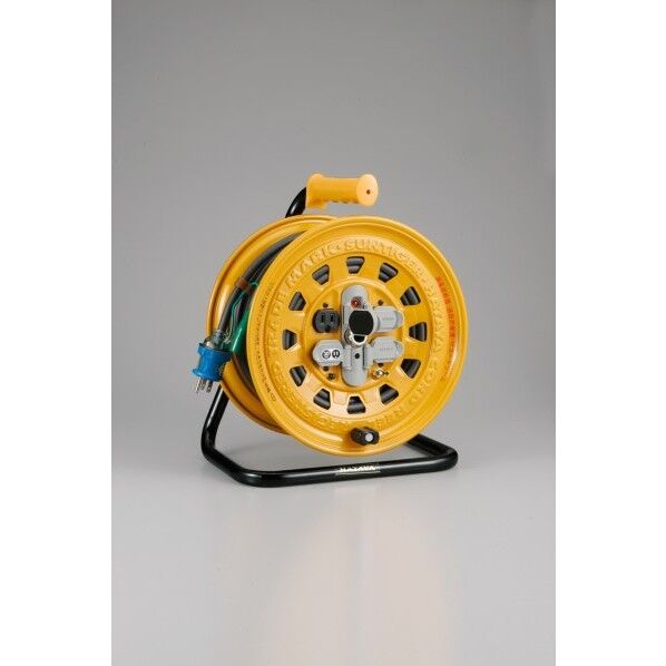 サンタイガーリール 011203 1点