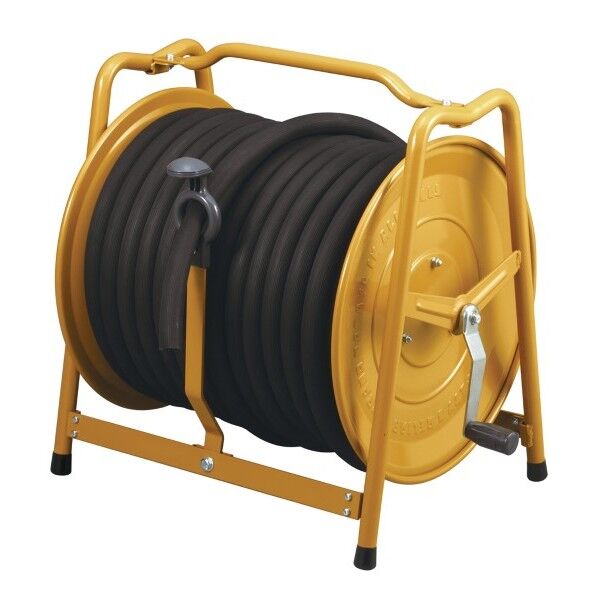 大型業務用ホースリール 120214 1点