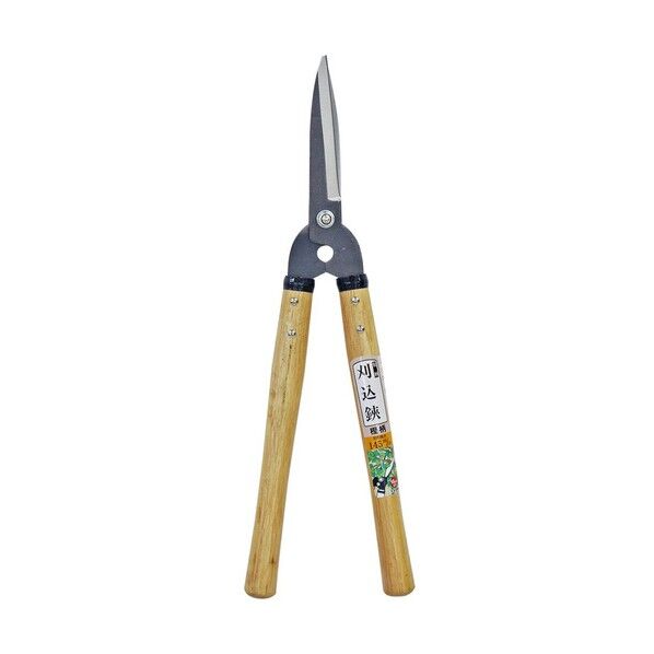 刈込鋏 145 短柄付 155306 1丁