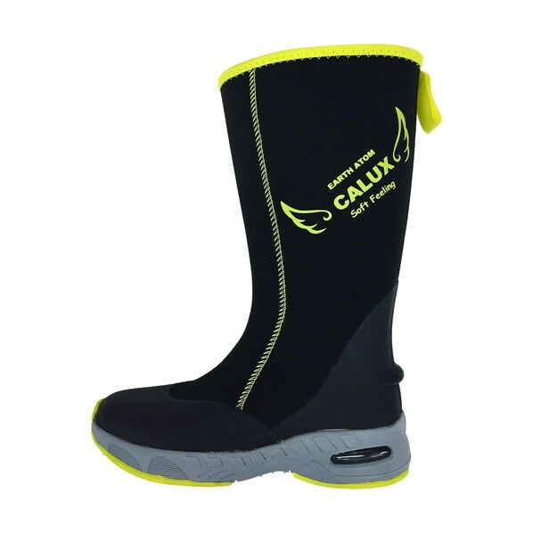 カルックスソフトフィーリング ブラック SS 438-SS 1点