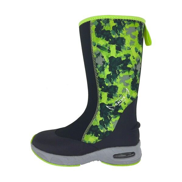 カルックスソフトフィーリング 迷彩 LL 440-LL 1点