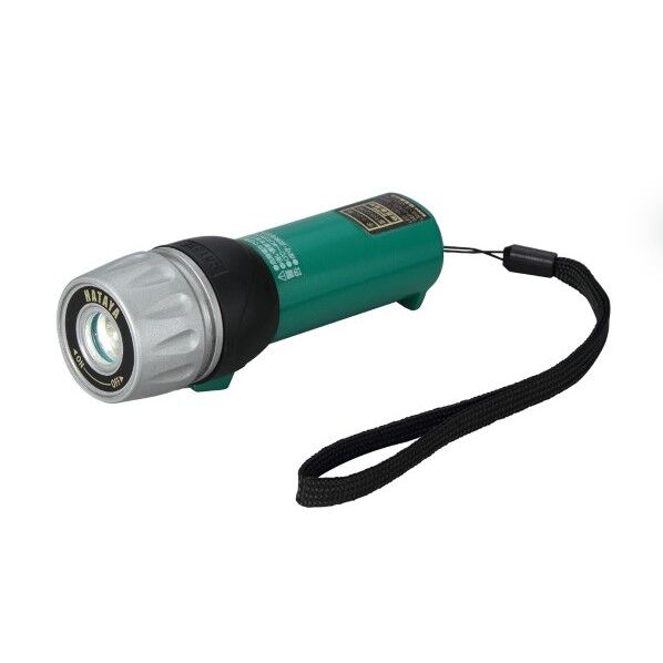 LED防爆型ミニライト SEP-005D 1個