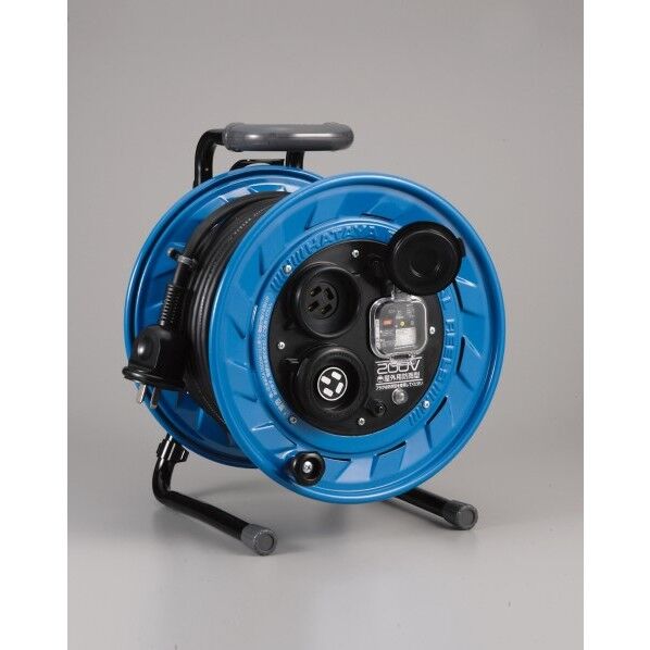 屋外用コードリール BFS-302M 1個