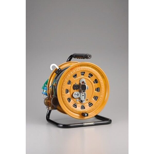 マルチテモートリール TGM-130K 1個