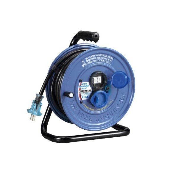 サンデーレインボーリールミニ SS-10S 1個