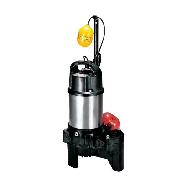 水中ハイスピンポンプ 40PUA2.15S-65 1PC