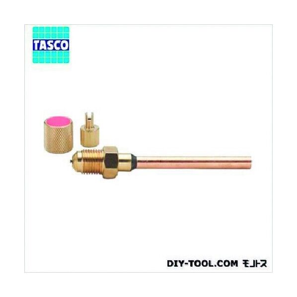 R410A用アクセスコネクター TA230AB-60