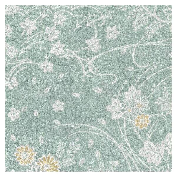 壁紙 ベスト 和調 （不燃）