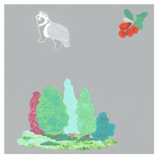 壁紙 ベスト カジュアル （不燃）