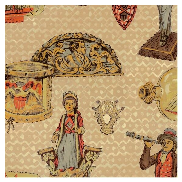 壁紙 ベスト カジュアル （不燃）