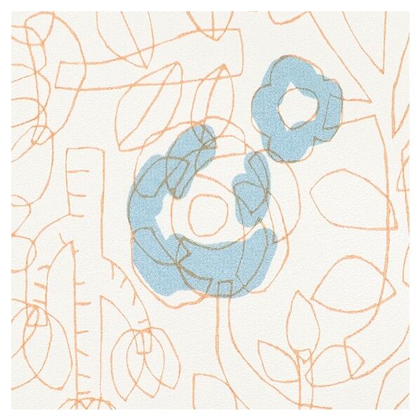 壁紙 ベスト カジュアル （不燃）