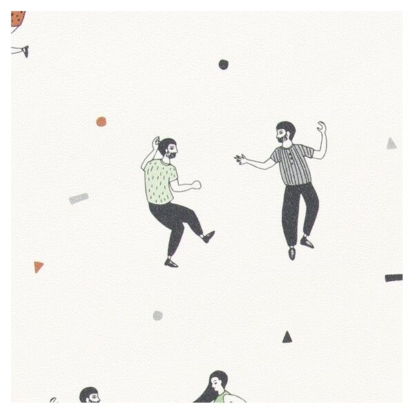 壁紙 ベスト カジュアル （不燃）