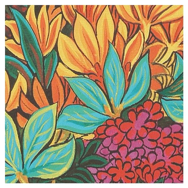 壁紙 ベスト フラワー調 (不燃)