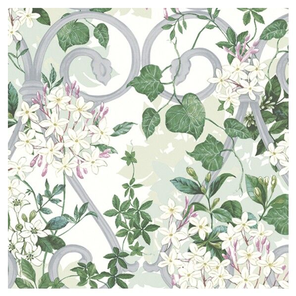 壁紙 ベスト フラワー調 （不燃）