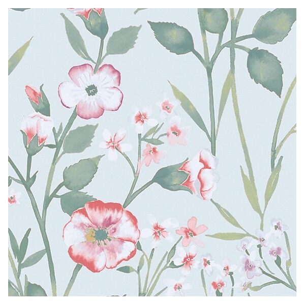 壁紙 ベスト フラワー調 （不燃）