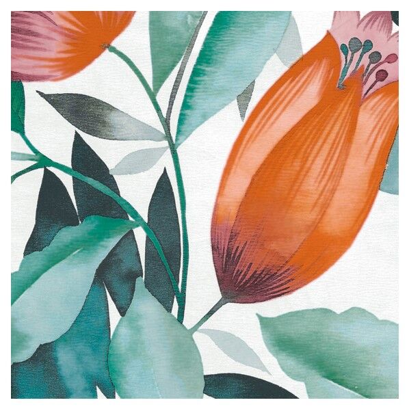 壁紙 ベスト フラワー調 （不燃）