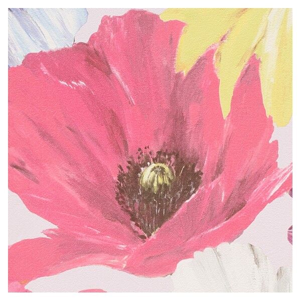 壁紙 ベスト フラワー調 (不燃)