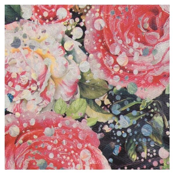 壁紙 ベスト フラワー調 (不燃)