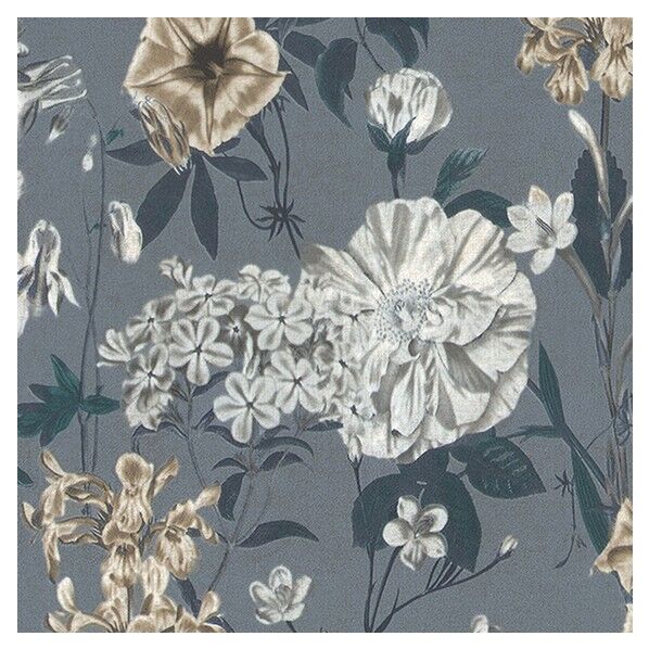 壁紙 ベスト フラワー調 （不燃）