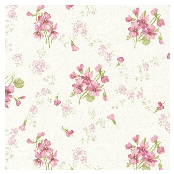 壁紙 ベスト フラワー調 （不燃）