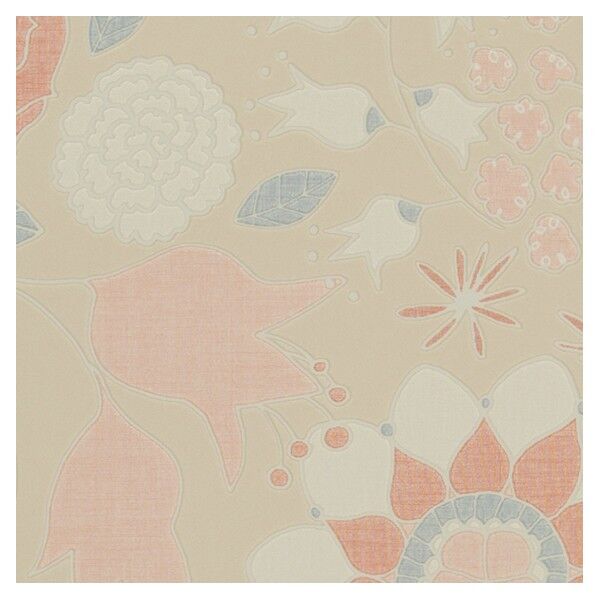 壁紙 ベスト フラワー調 （不燃）