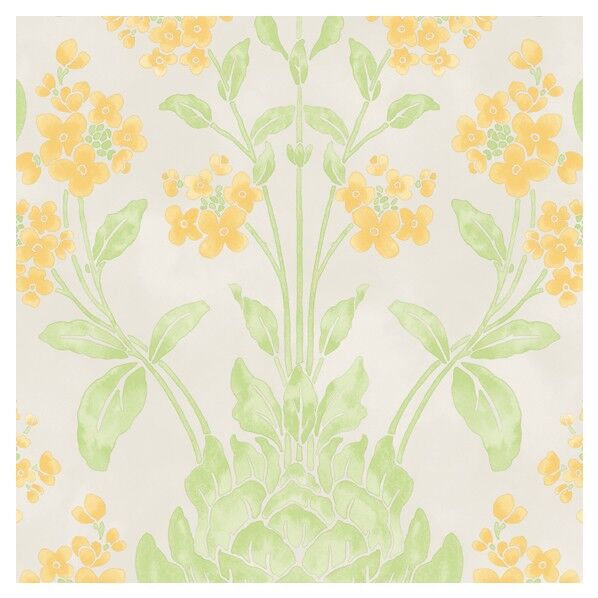 壁紙 ベスト フラワー調 （不燃）