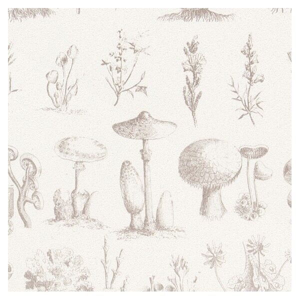 壁紙 ベスト フラワー調 (不燃)