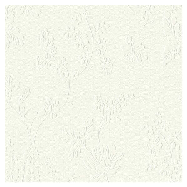 壁紙 ベスト フラワー調 （不燃）