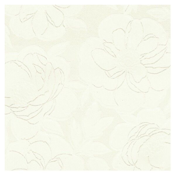 壁紙 ベスト フラワー調 (不燃)