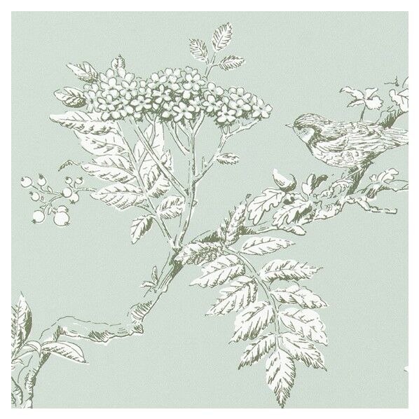 壁紙 ベスト ローラ・アシュレイ (不燃)