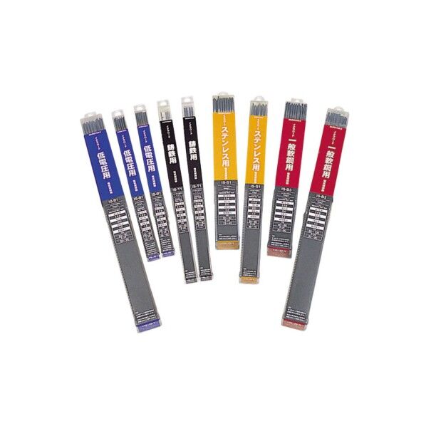 イクラロード溶接棒鋳物用 IS-T1-2.6 1点