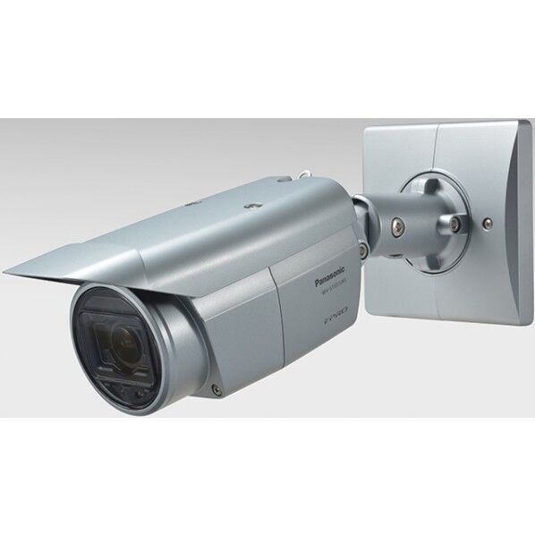 屋外フルHD一体型NWカメラ IRLED WV-S1531LNJ 1点