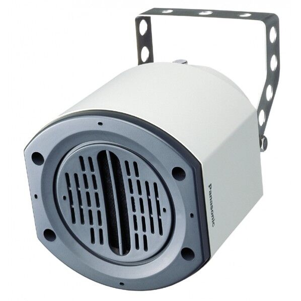 防雨型楕円パターン指向性スピーカー