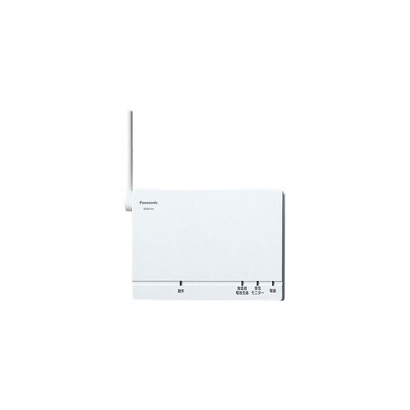 小電力型ワイヤレス接点出力受信器 ECE5101