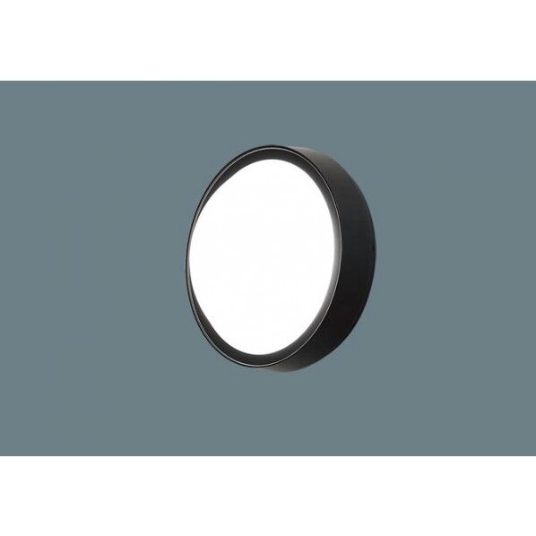 LED防雨型CL非昼白色誘導灯兼用黒壁