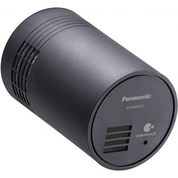 ナノイーX発生機 黒 NTN88080B 1点