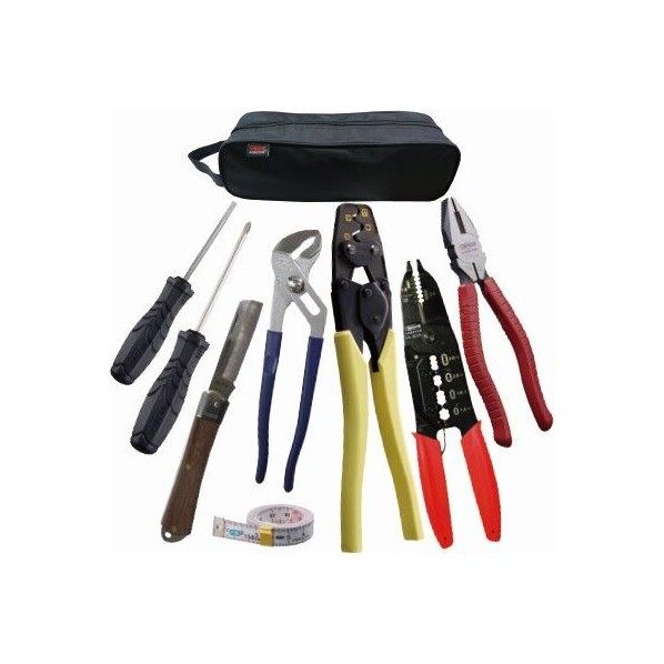 電気工事士 試験セット