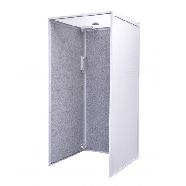 リミュート 吸音ブース スタンドF