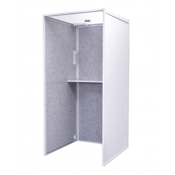 リミュート 吸音ブース スタンドFT