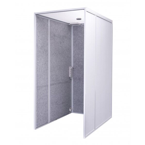 リミュート 吸音ブース F GTEC132 1点