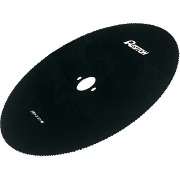 メタルソー 300X2X40 P6 テツ 1枚