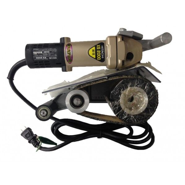 ミニヘアラインサンダー HL-105 1台