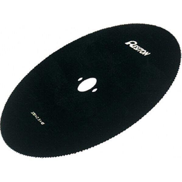 メタルソー 370X2.5X50 P6 テツ 1枚