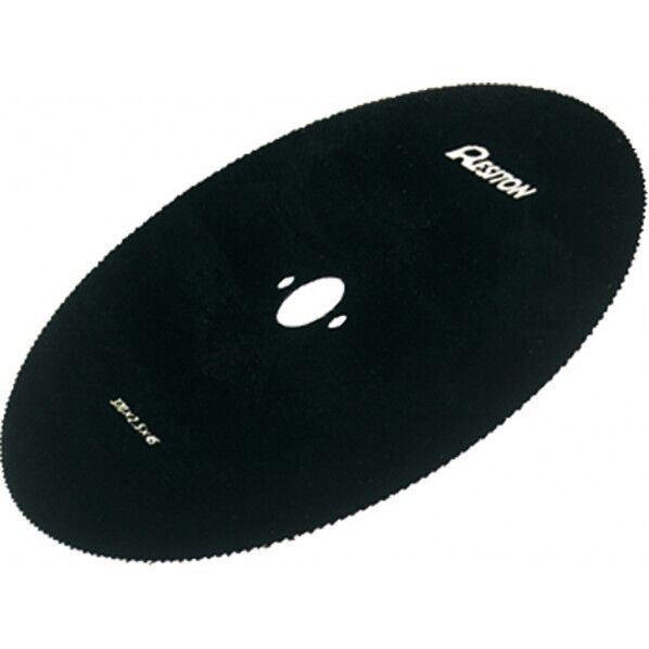 メタルソー 370X2.5X45 P4 ステン 1枚