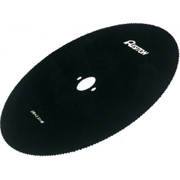 メタルソー 400X3X40 P8 テツ 1枚