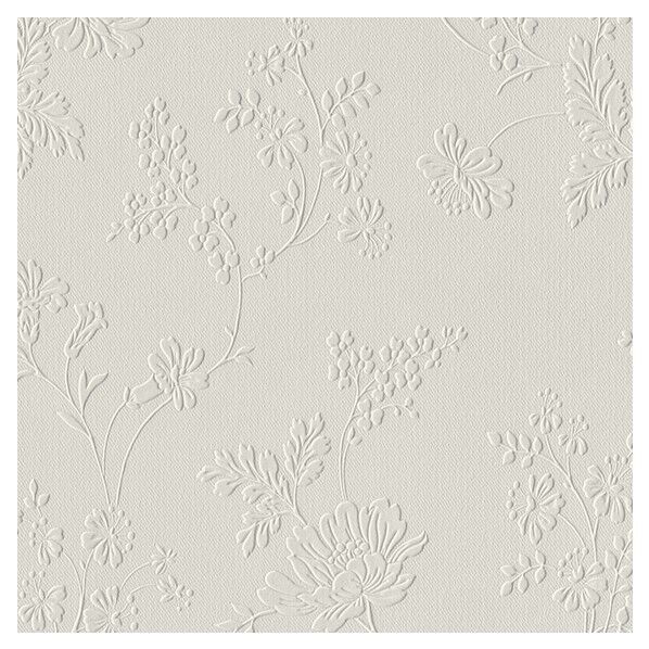 壁装材 ベスト フラワー Flower Pattern エアセラピ+コート(不燃) 巾92.5cm BB8709 1m単位