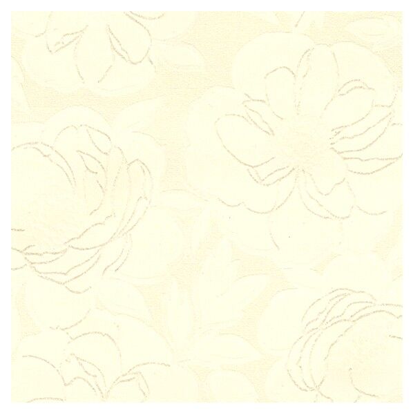 壁装材 ベスト フラワー Flower Pattern 防かび(不燃) 巾92.5cm BB8710 1m単位