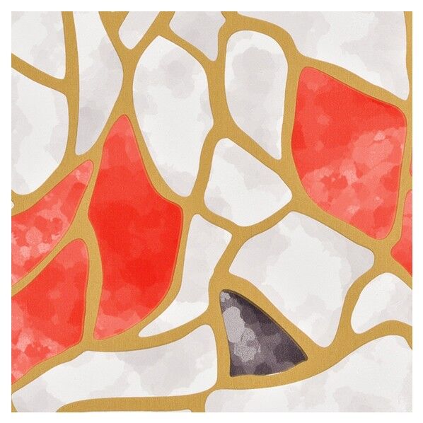 シンコール 壁装材 ベスト和調(不燃) 巾92.5cm BB8518 1m単位...